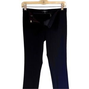 Theory Classic Skinny Pant - 00